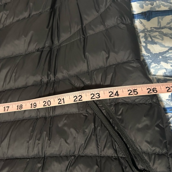 Here ‘s a Lands End vest 3 quarters length size 2xl - Picture 8 of 9